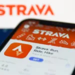 Strava