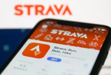 Strava