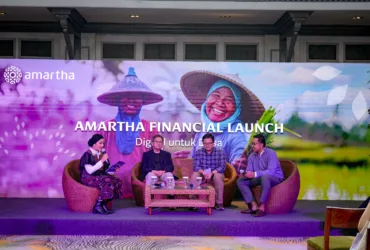 Amartha Financial