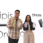 Tecno Spark 40 Pro
