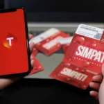 Telkomsel Nyalakan Semangat Indonesia 3A