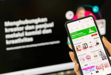 Tokopedia