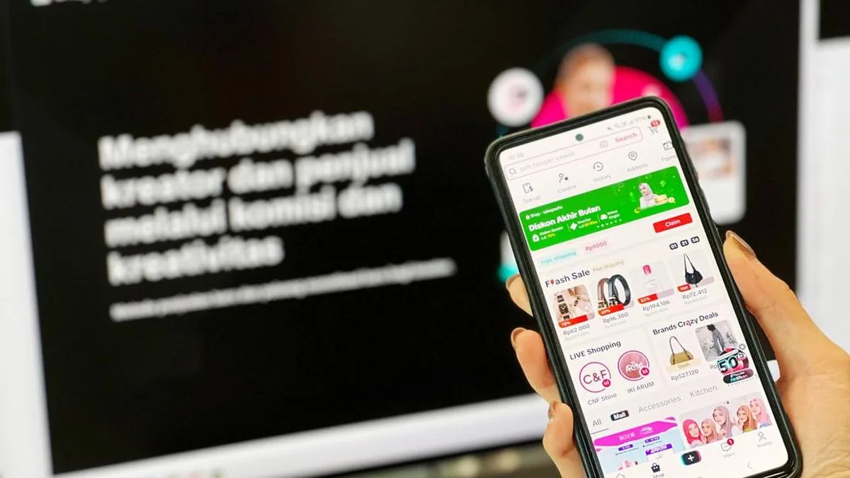 Tokopedia
