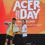 Acer Day 2025
