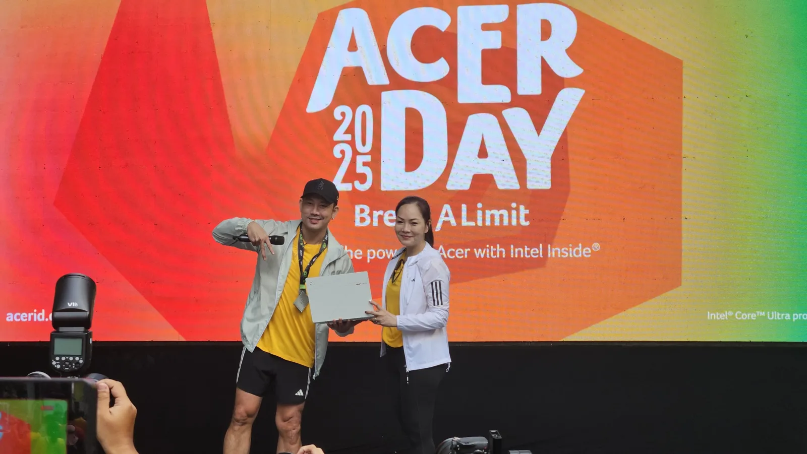 Acer Day 2025