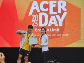 Acer Day 2025