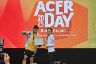Acer Day 2025