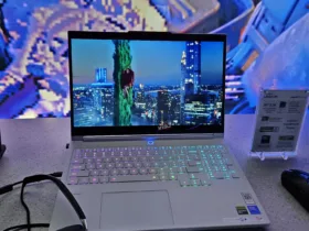Laptop Lenovo