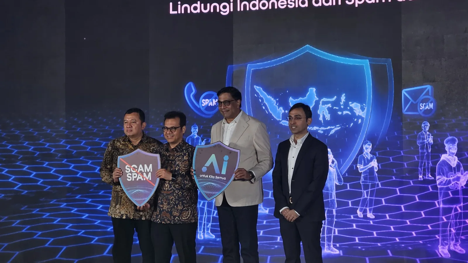 Indosat