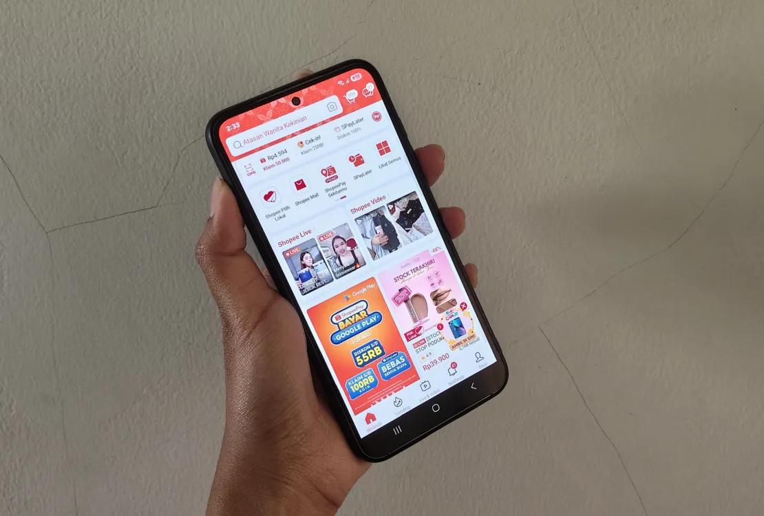 Program Sukses Umkm Baru