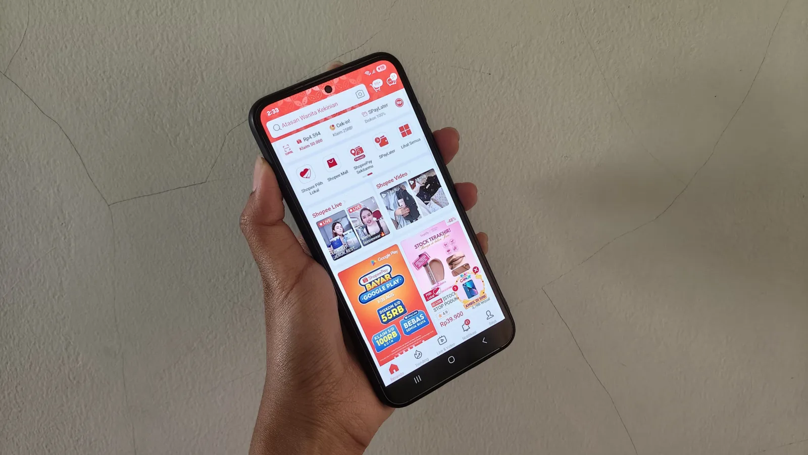 Program Sukses Umkm Baru