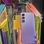 Infinix Hot 60 Pro+