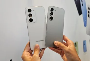 Tecno Spark 40 Series