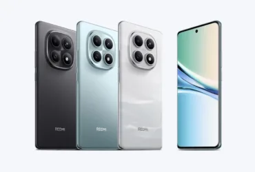 Xiaomi