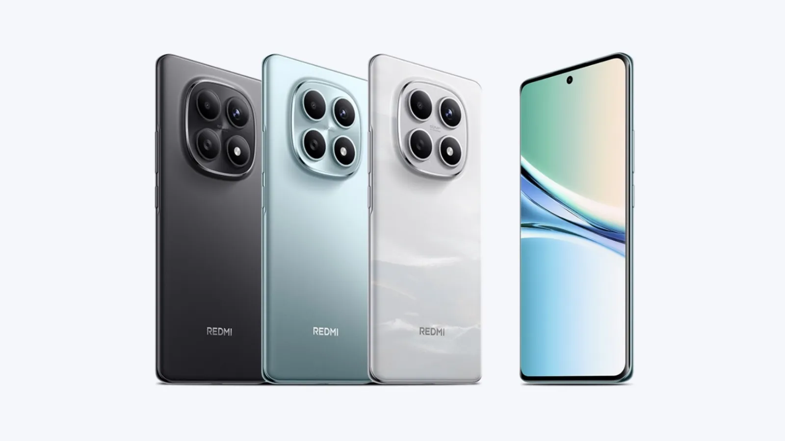 Xiaomi