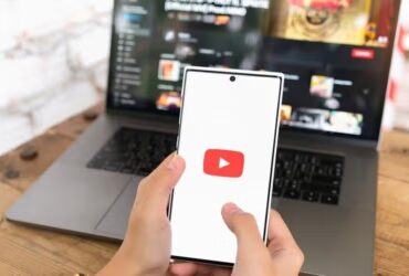 Youtube