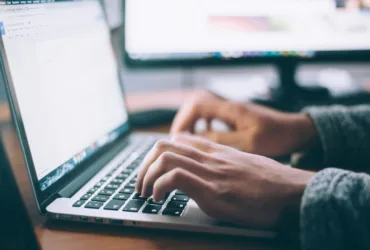 Kecepatan Internet