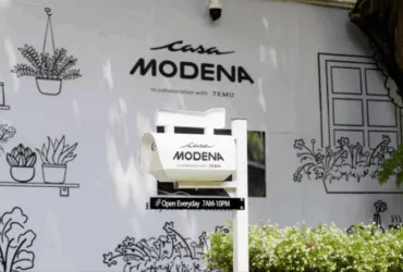 Modena