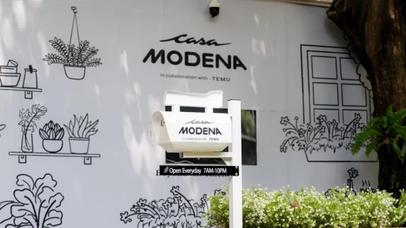 Modena