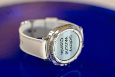 Galaxy Watch8