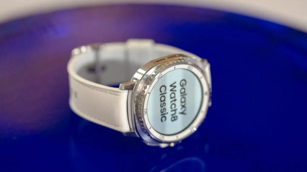 Galaxy Watch8