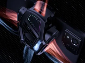 Rog Phone 9