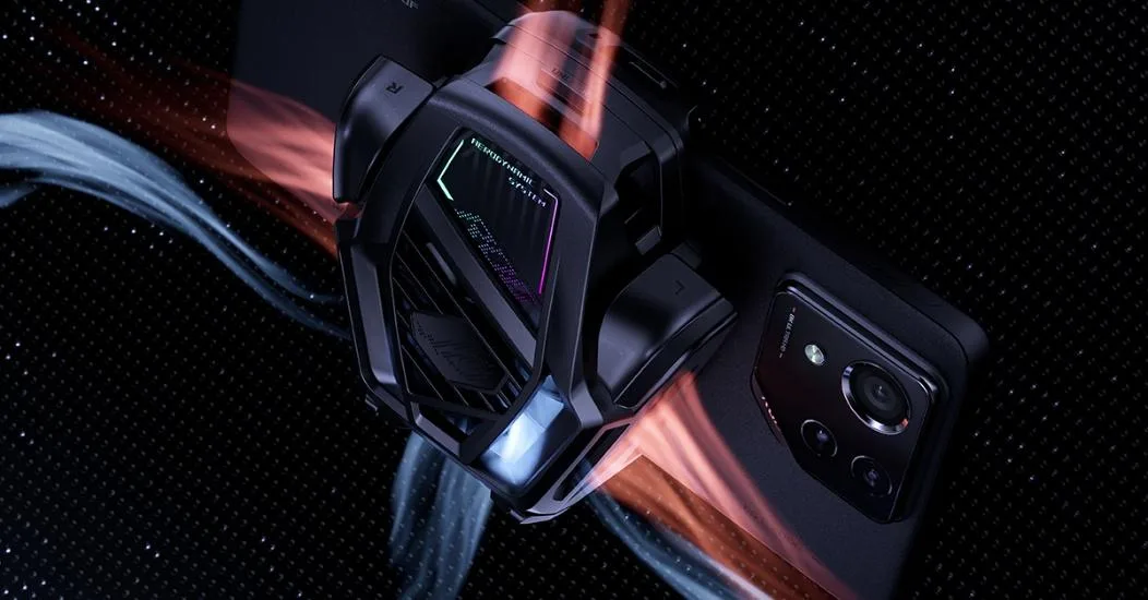 Rog Phone 9