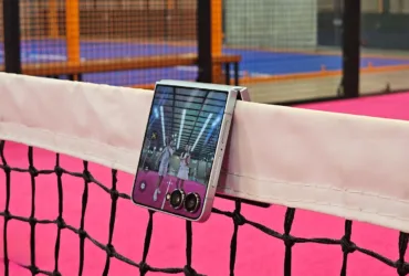 Galaxy Z Flip7