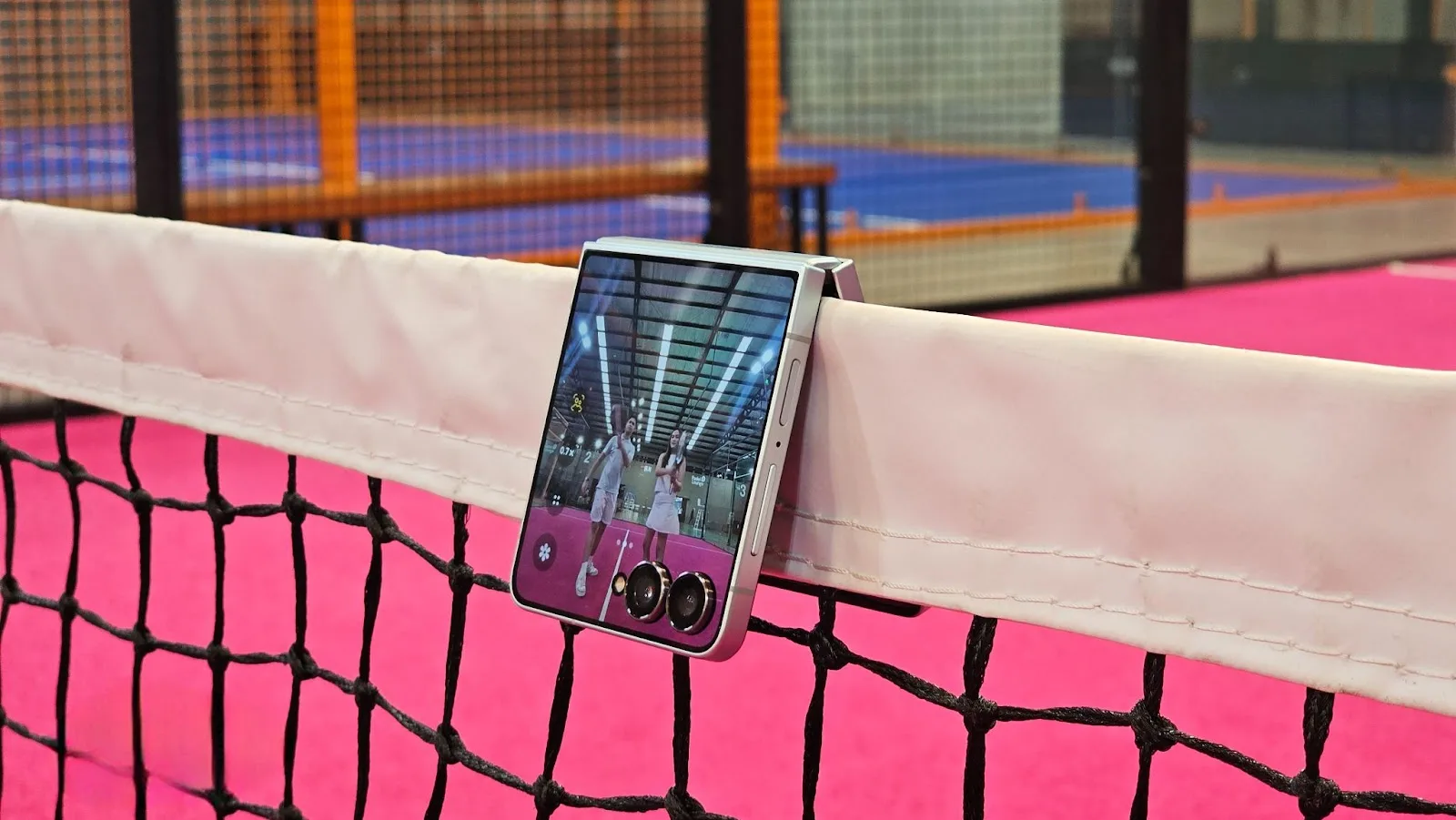 Galaxy Z Flip7