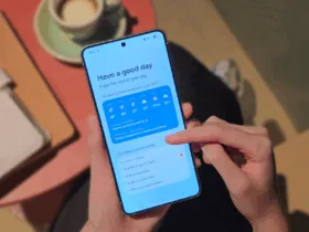 Galaxy S25 Edge