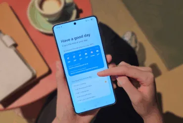 Galaxy S25 Edge
