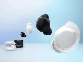 Galaxy Buds Core