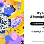 Try Galaxy