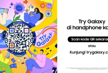 Try Galaxy