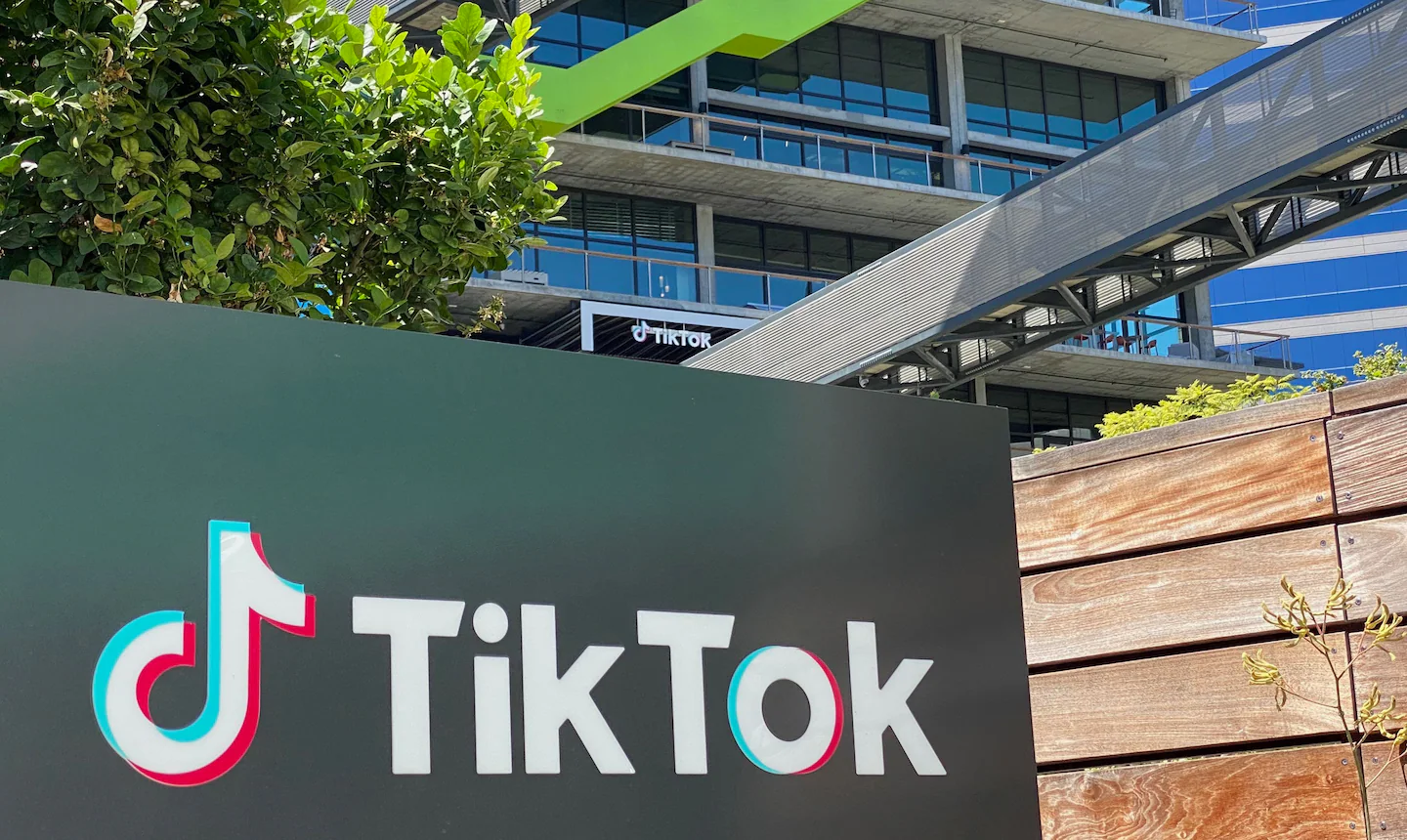 Tiktok