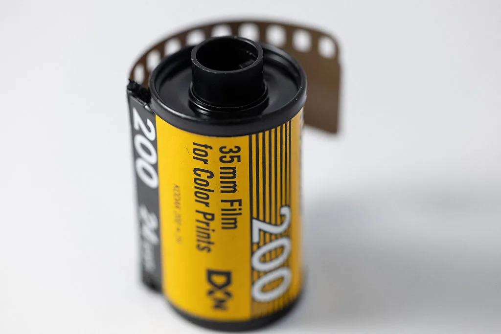 Kodak Gettyimages 2229279137 1