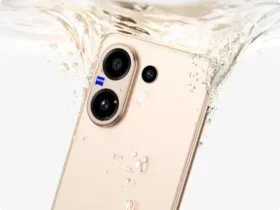 Vivo V60