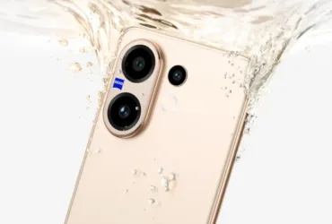 Vivo V60