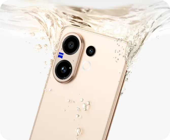 Vivo V60
