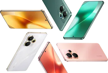 Realme 15 Series
