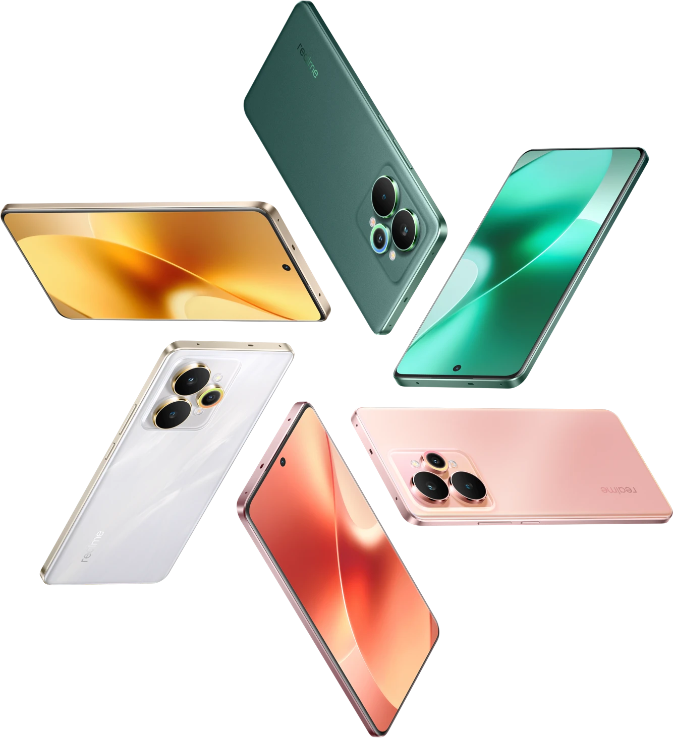 Realme 15 Series