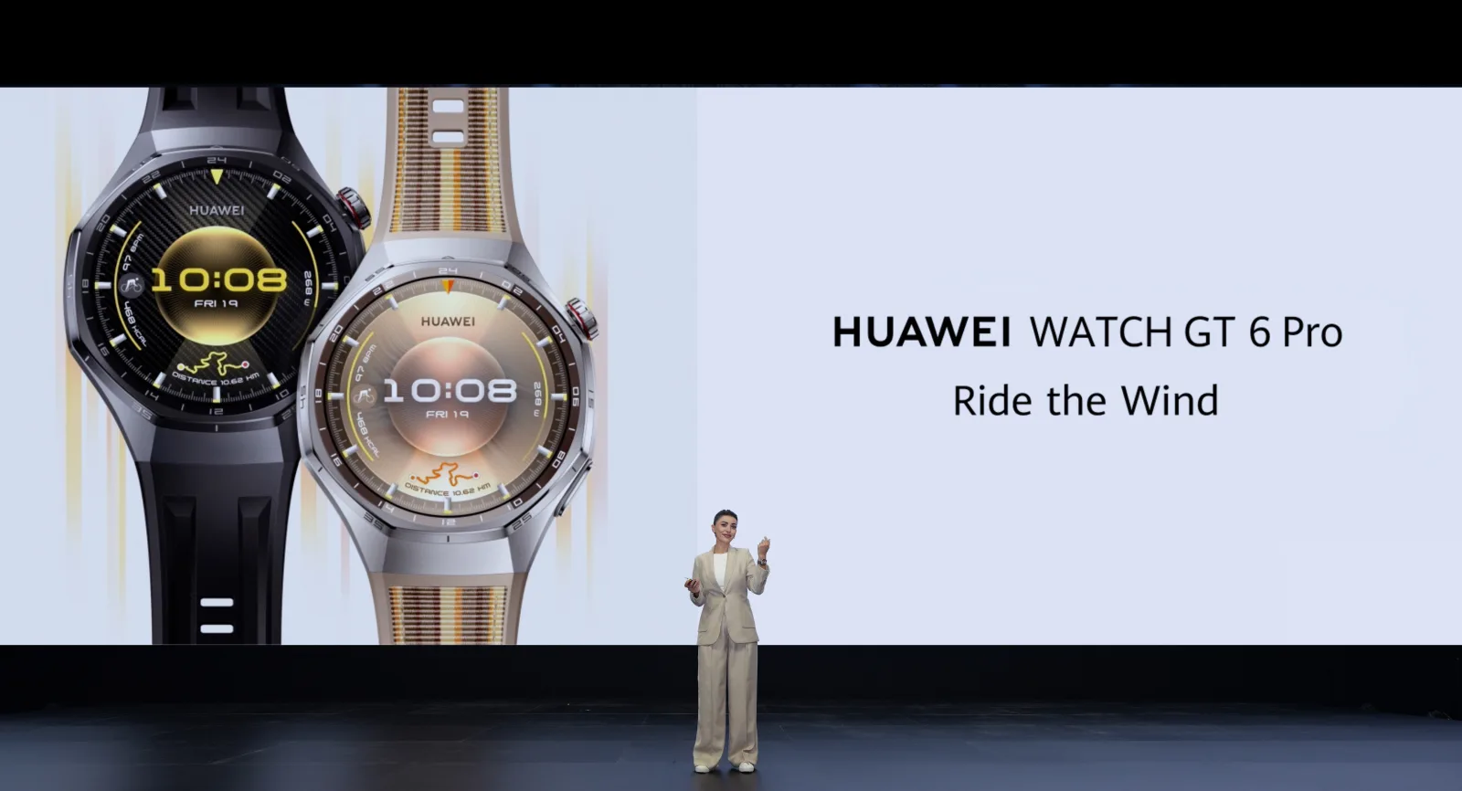 Huawei Watch Gt 6
