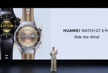 Huawei Watch Gt 6