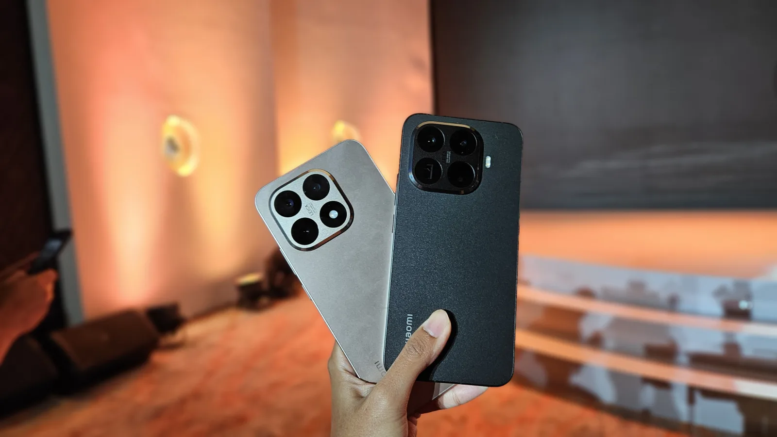 Xiaomi 15T