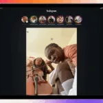 Instagram Untuk Ipad