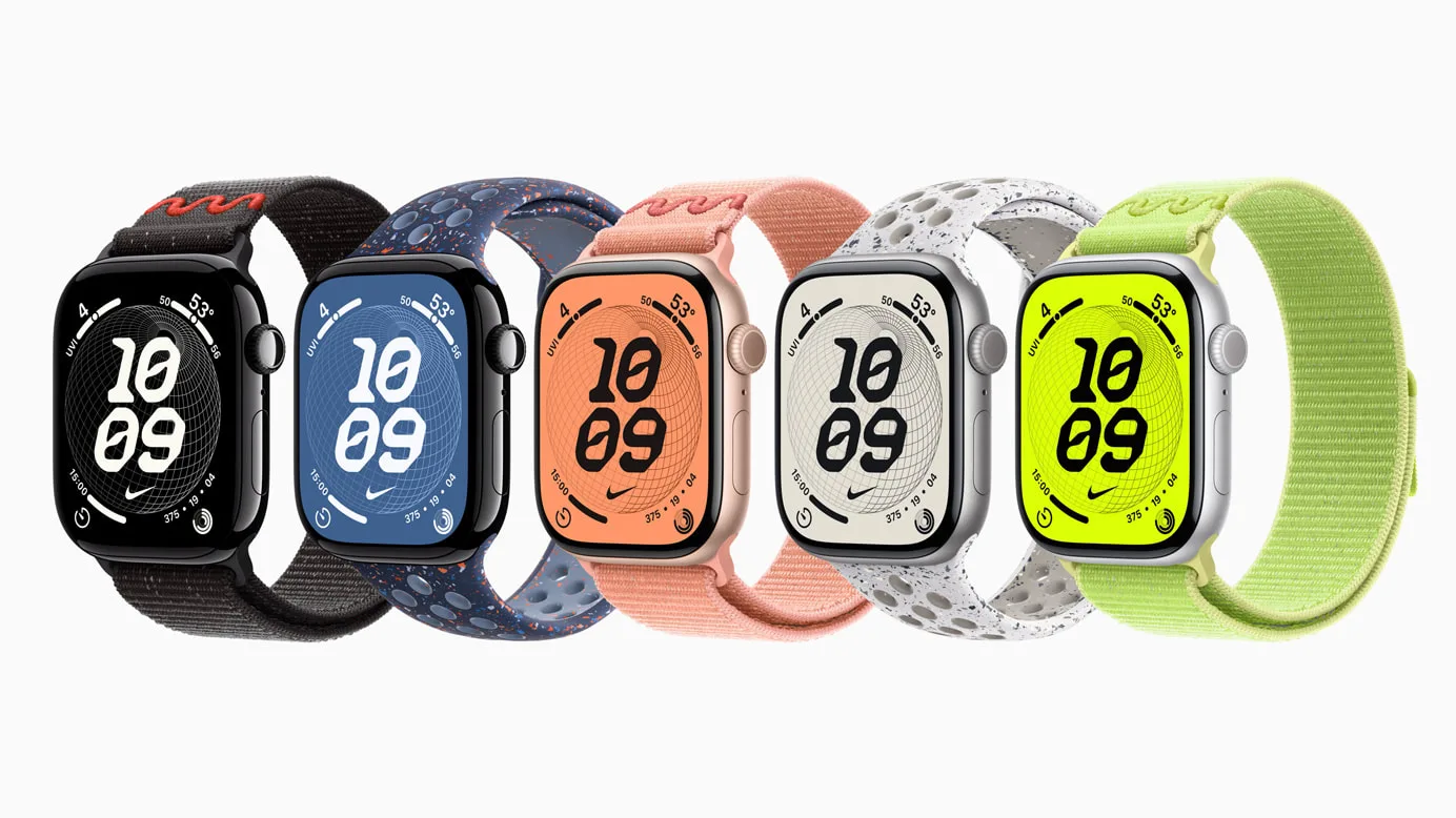 Apple Watch