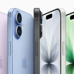 Iphone 17 Series