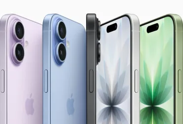 Iphone 17 Series