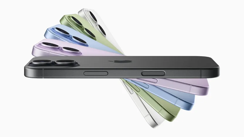 Iphone 17 Series