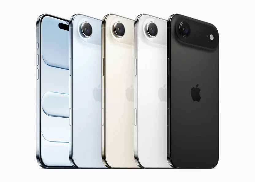 Iphone Air 2